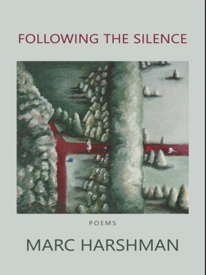 cover image of Following the Silence